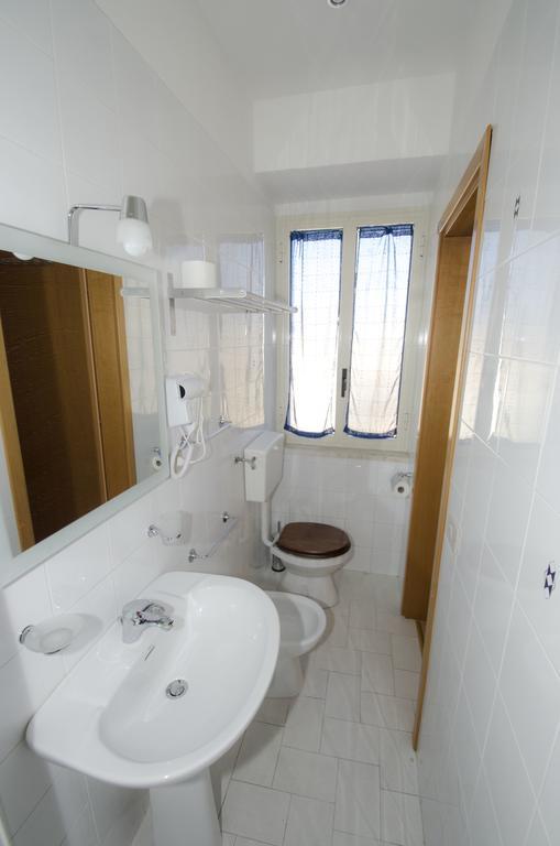 Bed and Breakfast Antico Rione à Caltanissetta Chambre photo