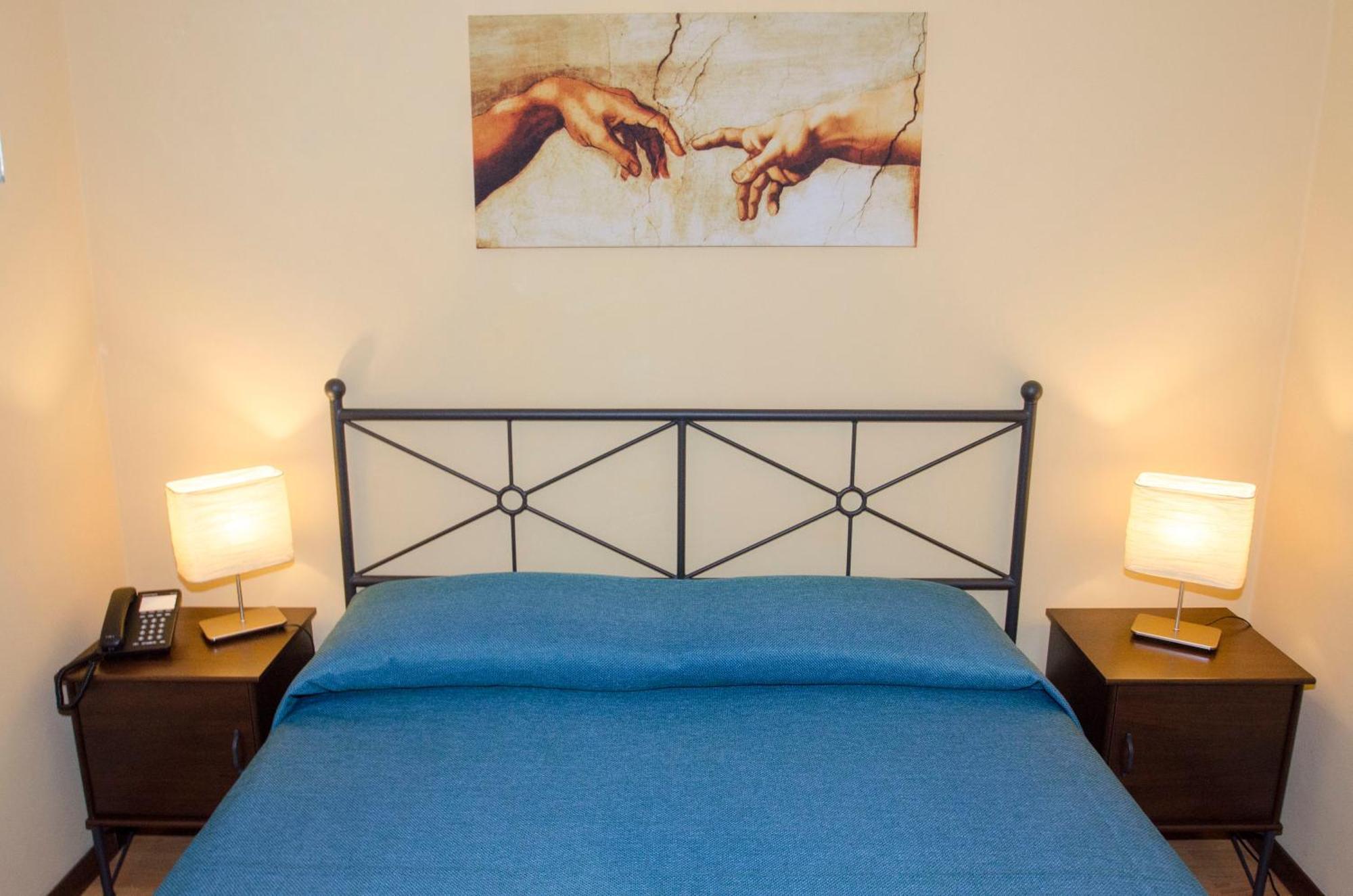 Bed and Breakfast Antico Rione à Caltanissetta Extérieur photo