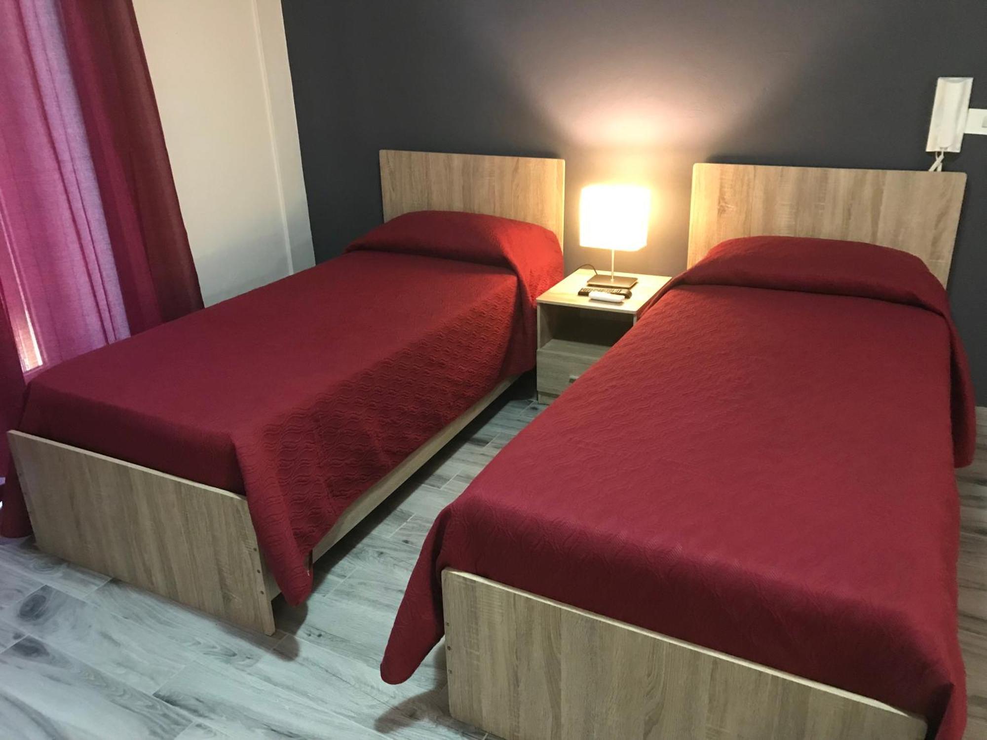 Bed and Breakfast Antico Rione à Caltanissetta Extérieur photo