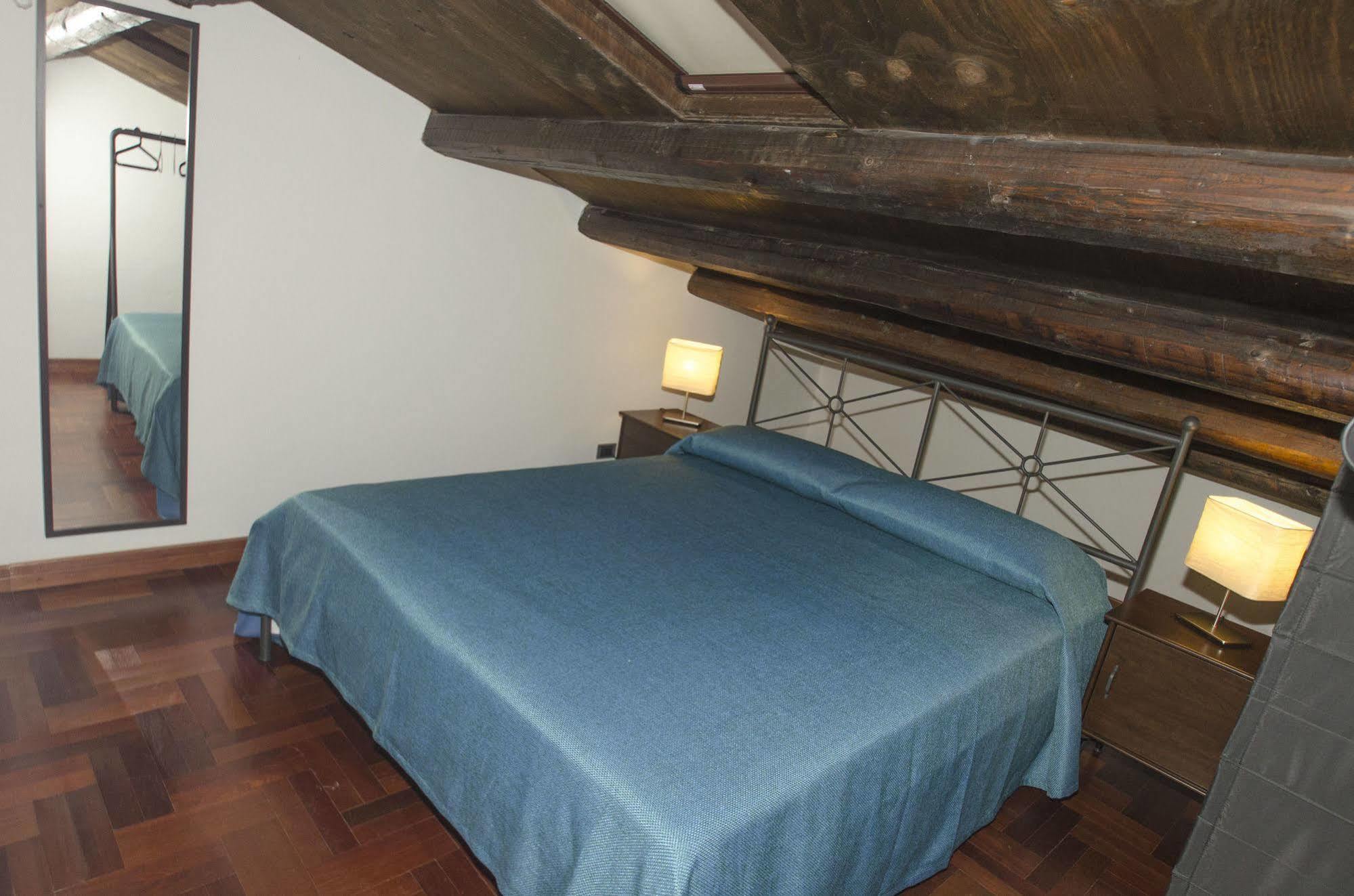 Bed and Breakfast Antico Rione à Caltanissetta Extérieur photo